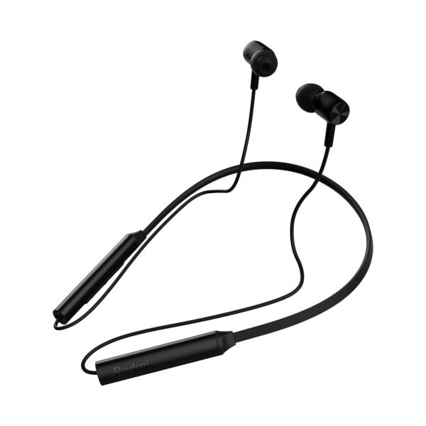 Redmi Sonic BASS Wireless in Ear Earphones 2 with Dual Mic ENC, Fast Charging, Multi Point Pairing, Low Latency, Bluetooth v5.2, IPX5, Upto 16 hrs of