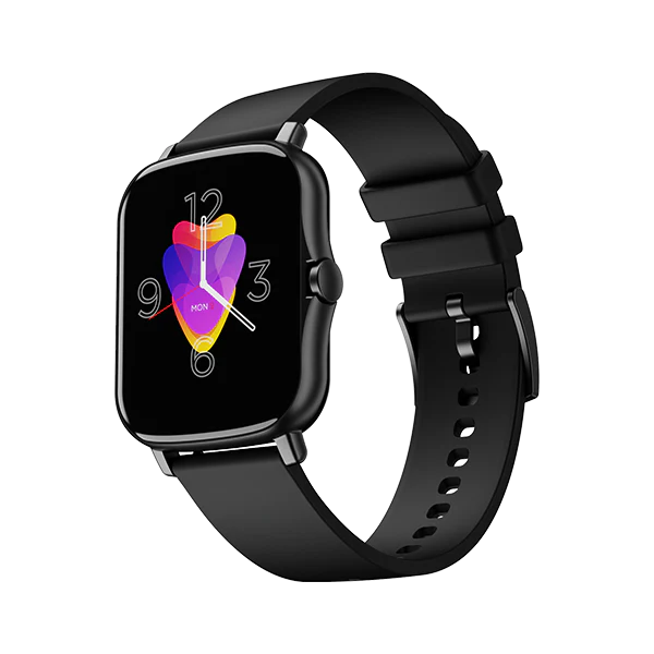 boAt Vertex 1.69" HealthEcosystem Smartwatch