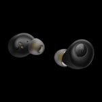 realme Buds Q Truly Wireless Bluetooth in Ear Earbuds with Mic (Black) - Image 3