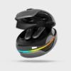 numBer Super Buds 999 ANC Truly Wireless (Steel Grey) in Ear Earbuds with 40db Active Noise Cancellation - Image 4