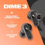 Skullcandy Dime 3 Wireless Earbuds - Image 4