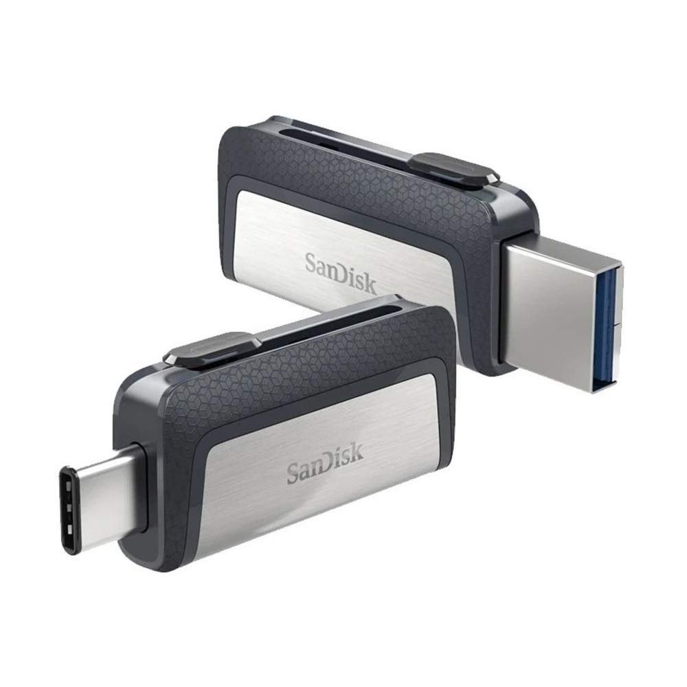 SanDisk dual Dual usb type-c 3.1, 32GB OTG-Enabled Android Devices