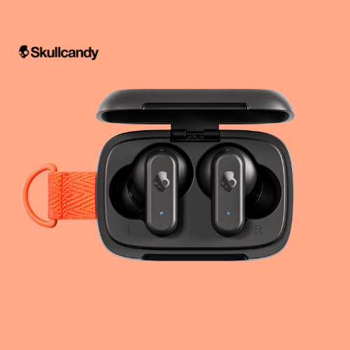 Skullcandy Dime 3 Wireless Earbuds