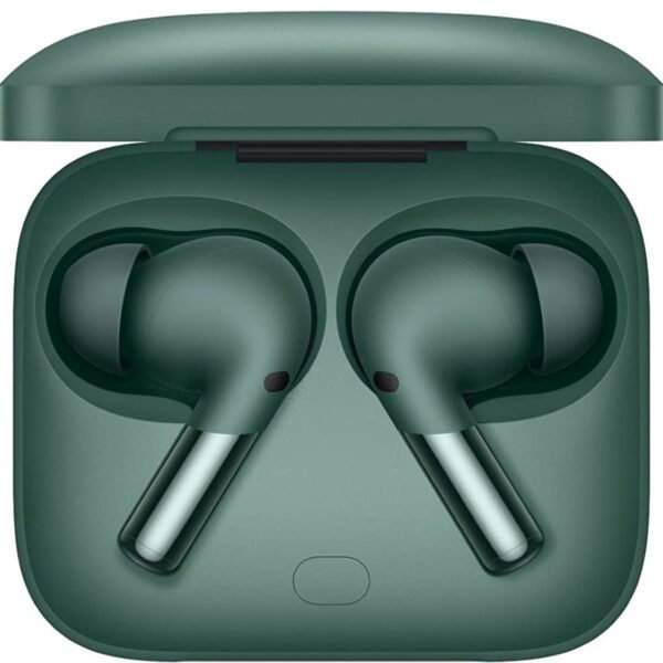 OnePlus Buds Pro 2 Bluetooth Truly Wireless in Ear Earbuds with Spatial Audio Dynamic Head Tracking,co-Created with Dynaudio,Upto 48dB Adaptive Noise