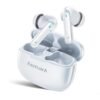 Fastrack Fpods FX101|BT5.4 TWS Earbuds, 40Hrs Playtime, Quad mic ENC for Crystal Clear