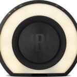 JBL Horizon Bluetooth Clock Radio with USB Charging and Ambient Light Speaker - Image 2
