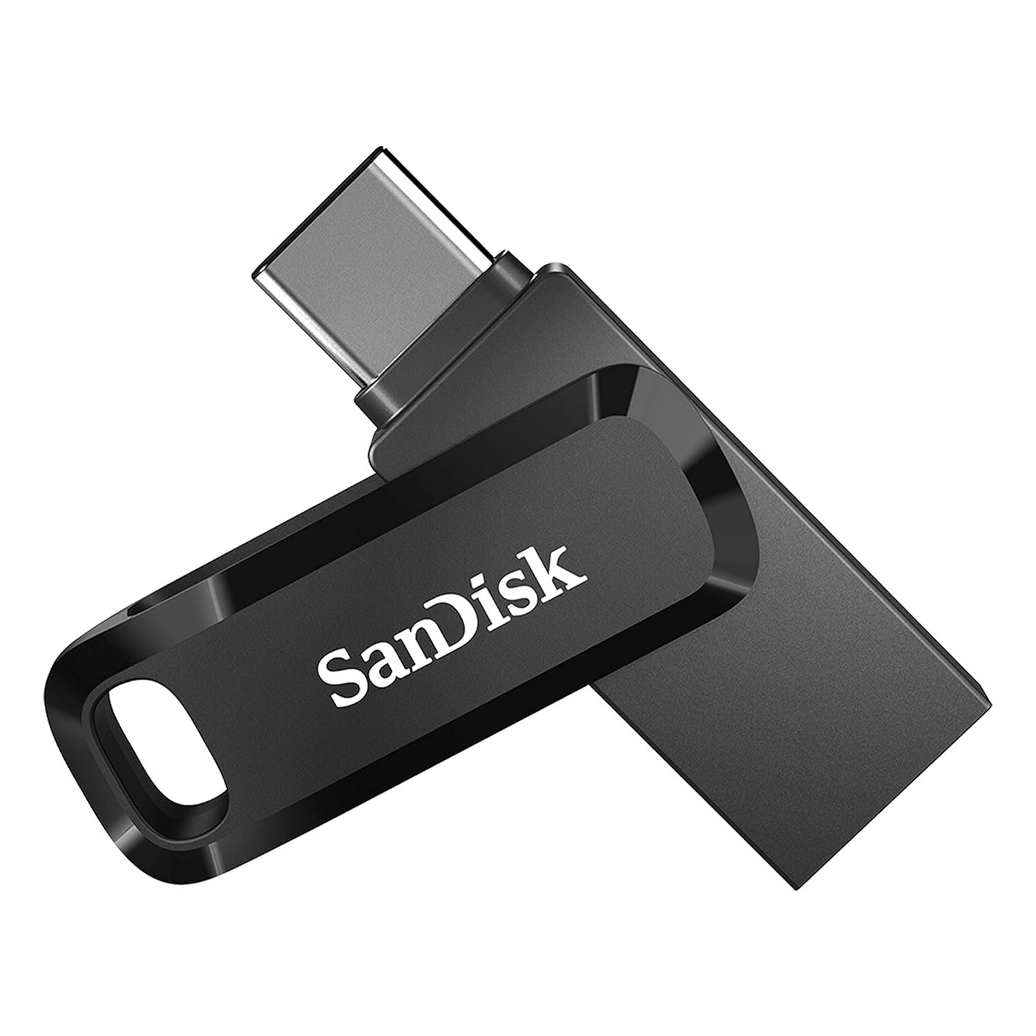 SanDisk Ultra Dual Drive Go Type C Pendrive for Mobile 32GB