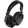 HAMMER Bash Pro 33 dB Hybrid ANC Over Ear Wireless Headphones, 4 Mics for Clear Calling