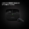 JBL Wave Beam 2 Ear Buds Wireless BluetoothV5.3, Active Noise Cancellation Earbuds - Image 3