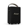 Marshall Tufton Portable Bluetooth Speaker with 20+ Hours of Portable Playtime, (360° Sound), Water-Resistant