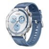 HUAWEI Watch GT 5 46mm Smartwatch, Up to 14 Days Battery Life, iOS & Android Compatible,Built in Maps,