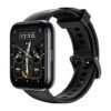 realme watch 2 pro Super Bright Touchscreen, Dual-Satellite GPS