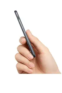 Xiaomi Ultra Slim Power Bank - 93 Grams only | Lightest & Slimmest | 20W Fast Charging, Type-C Input & Output