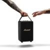 Marshall Tufton Portable Bluetooth Speaker with 20+ Hours of Portable Playtime, (360° Sound), Water-Resistant - Image 2
