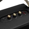 Marshall Tufton Portable Bluetooth Speaker with 20+ Hours of Portable Playtime, (360° Sound), Water-Resistant - Image 4