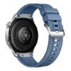 HUAWEI Watch GT 5 46mm Smartwatch, Up to 14 Days Battery Life, iOS & Android Compatible,Built in Maps, - Image 2