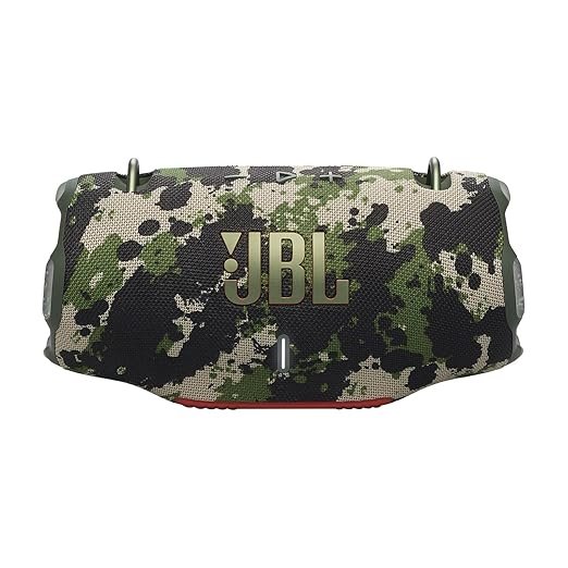 JBL Xtreme 4 Portable Bluetooth Speaker, ProSound with Powerful Bass Radiators, AI Sound Boost