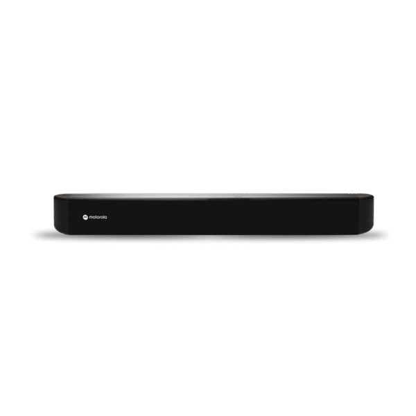 MOTOROLA AmphisoundX Atom with HDMI Arc 30 W Bluetooth Soundbar